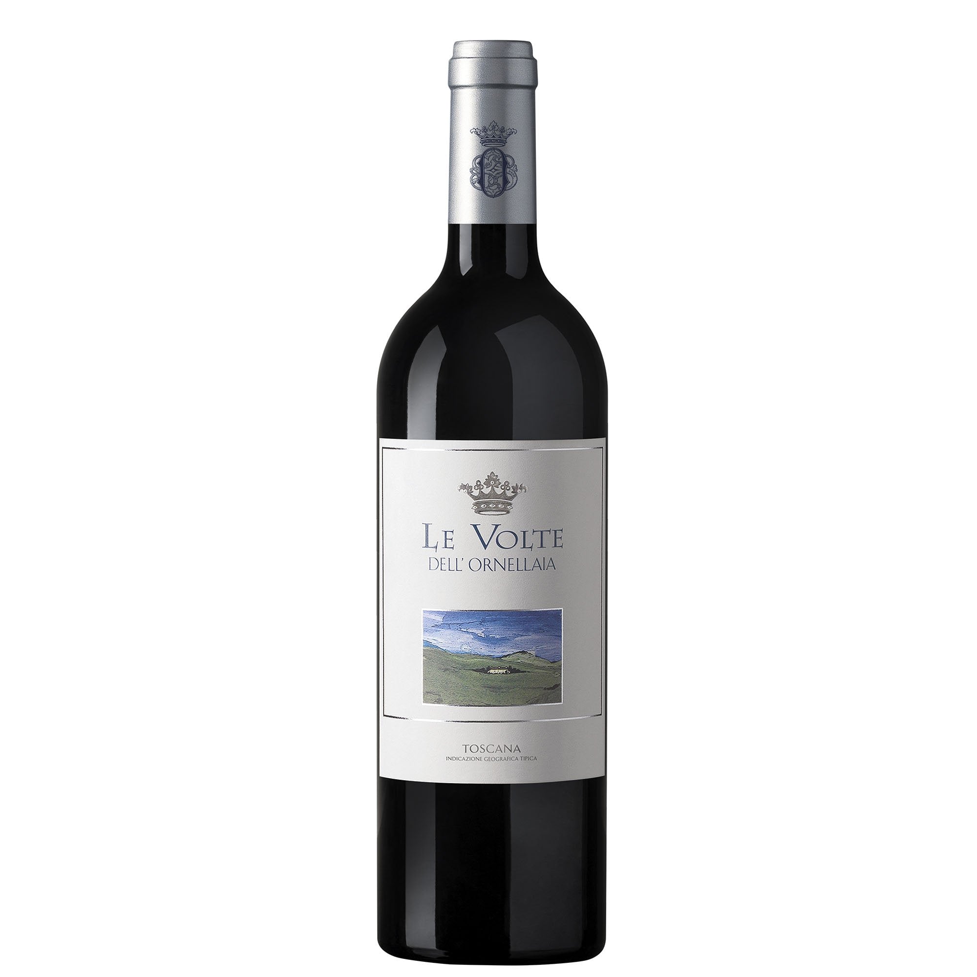 Toscana Rosso IGT 'Le Volte dell’Ornellaia' 2023 - Ornellaia - Astemyo