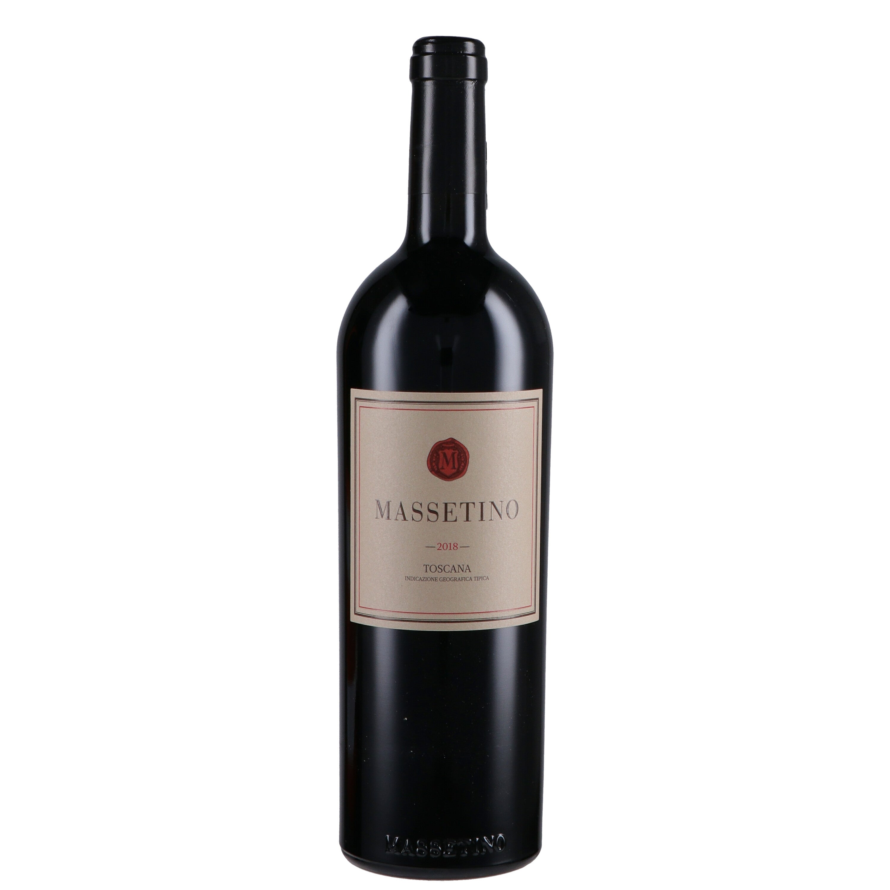 Toscana IGT 'Massetino' 2018 - Tenuta Masseto - Astemyo