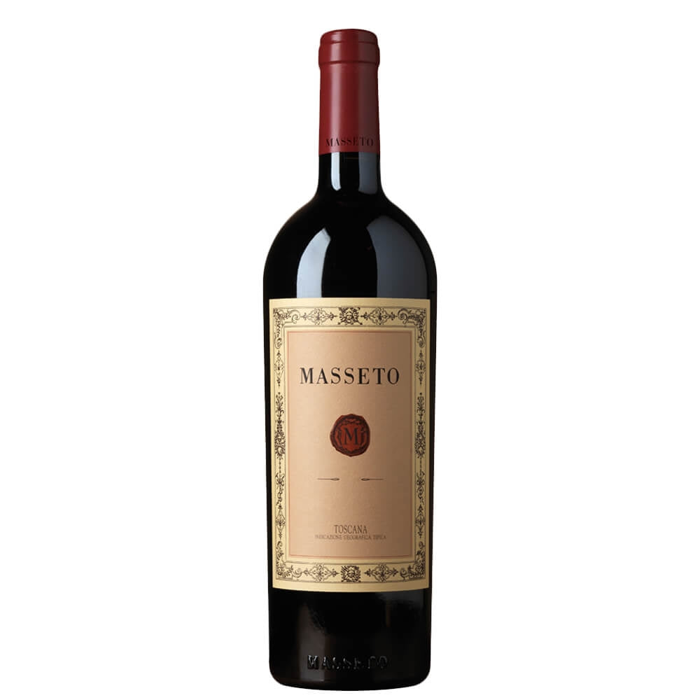 Toscana Rosso IGT 'Masseto' 2017 - Tenuta Masseto - Astemyo