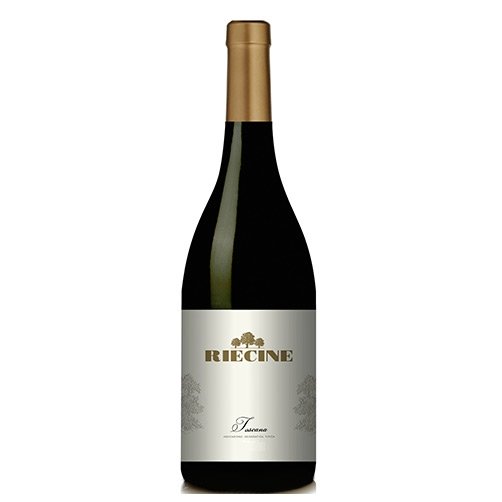 Toscana Rosso IGT “Riecine” 2021 - Riecine - Astemyo