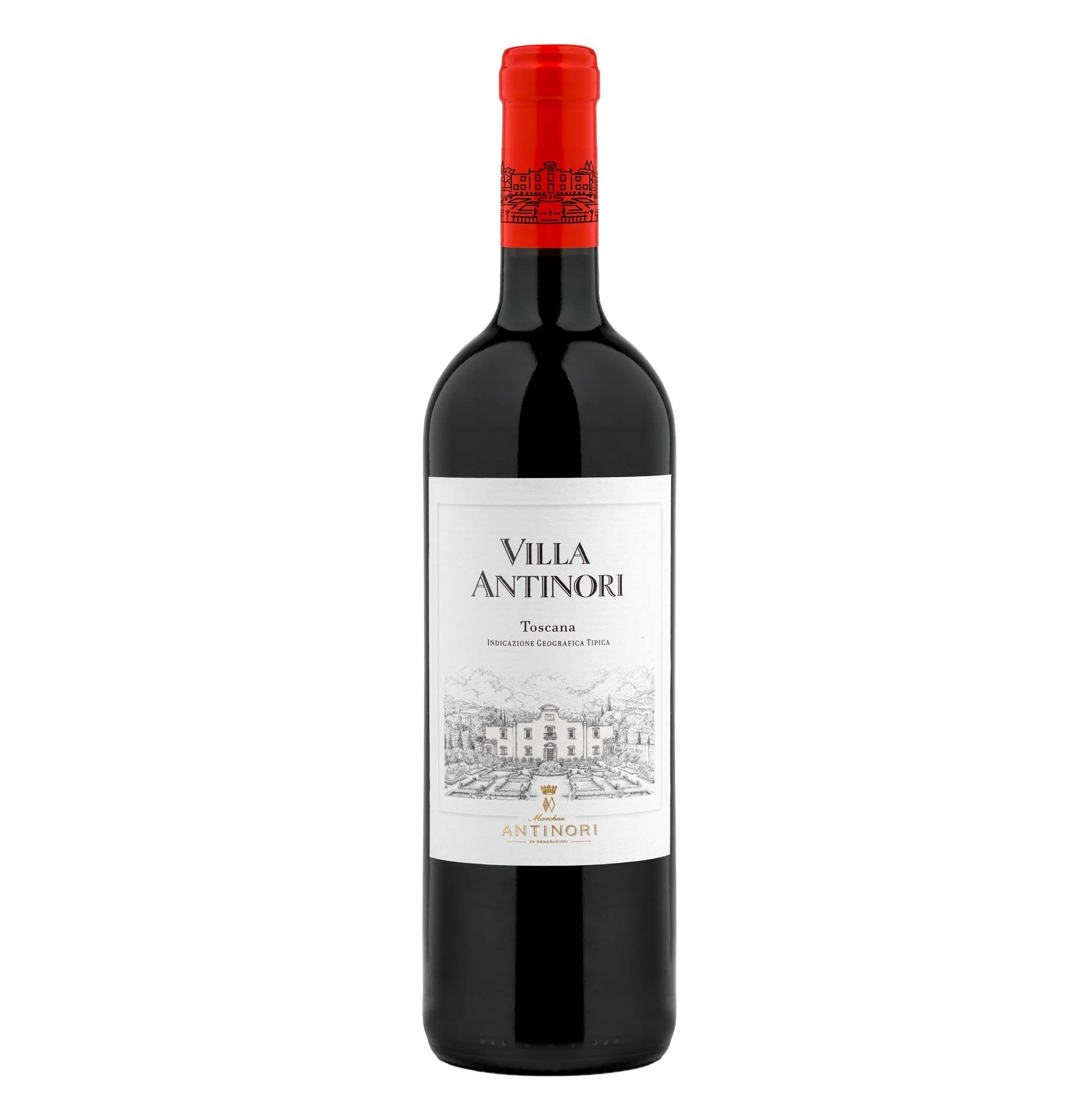 Toscana Rosso IGT 'Villa Antinori' 2023 - Antinori - Astemyo