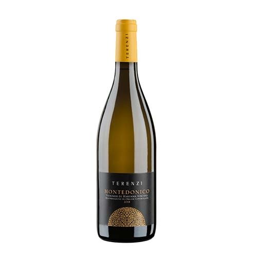 Toscana Viognier IGT 'Montedonico' 2023 - Terenzi - Astemyo