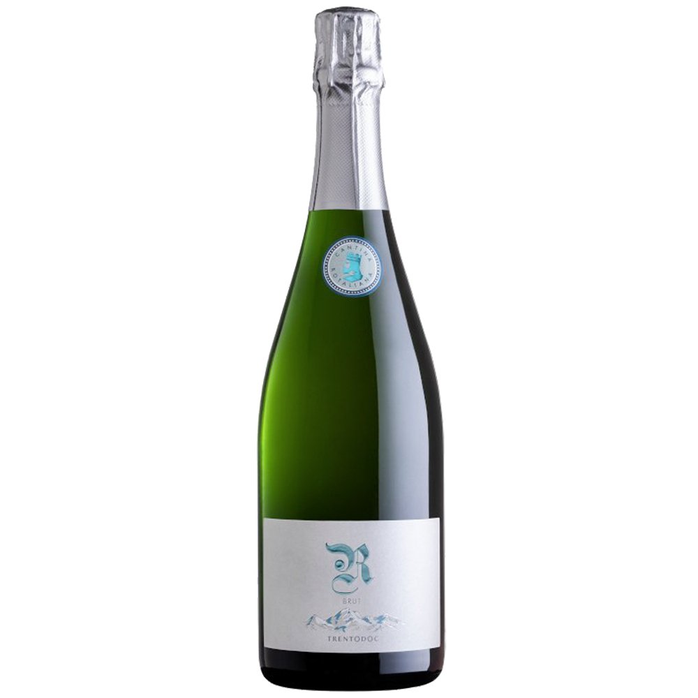 Trento Brut DOC 'Redor' - Cantina Rotaliana - Astemyo
