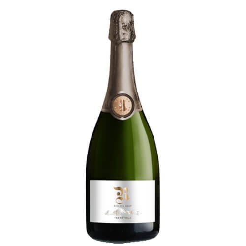 Trento Brut Riserva DOC 'R' 2016 - Cantina Rotaliana - Astemyo