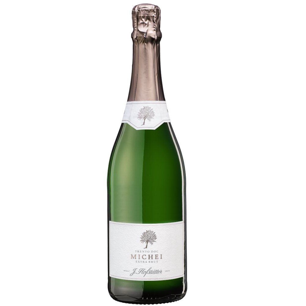 Trento Extra Brut DOC “Michei” - Hofstätter - Astemyo