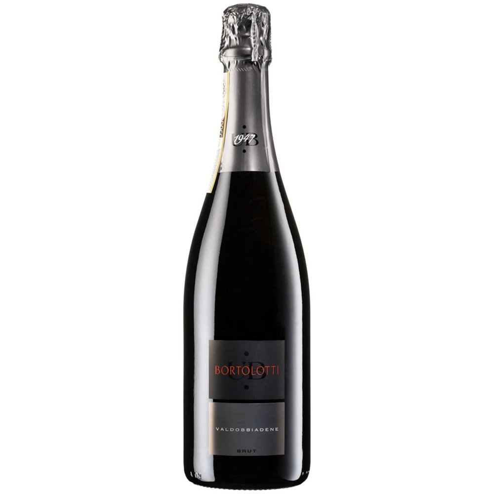 Valdobbiadene Prosecco Brut DOCG - Bortolotti - Astemyo
