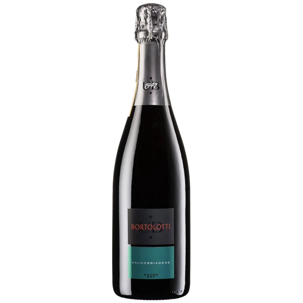 Valdobbiadene Prosecco Extra Dry DOCG - Bortolotti - Astemyo