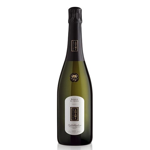 Valdobbiadene Prosecco Superiore DOCG Brut 'Bosco di Gica' Magnum - Adami - Astemyo
