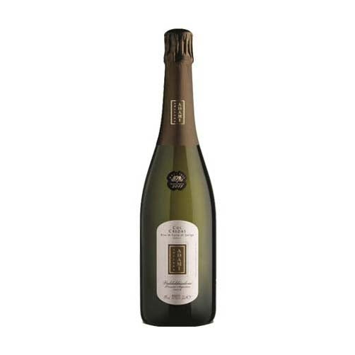 Valdobbiadene Prosecco Superiore DOCG Brut “Col Credas - Rive di Farra di Soligo” 2022 - Adami - Astemyo