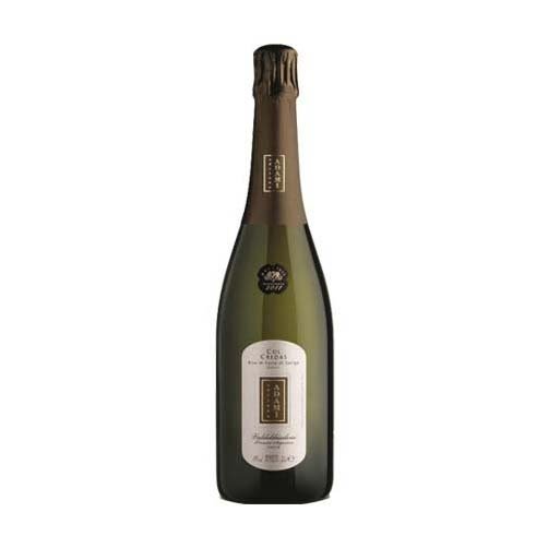 Valdobbiadene Prosecco Superiore DOCG Brut 'Col Credas - Rive di Farra di Soligo' 2022 Magnum - Adami - Astemyo