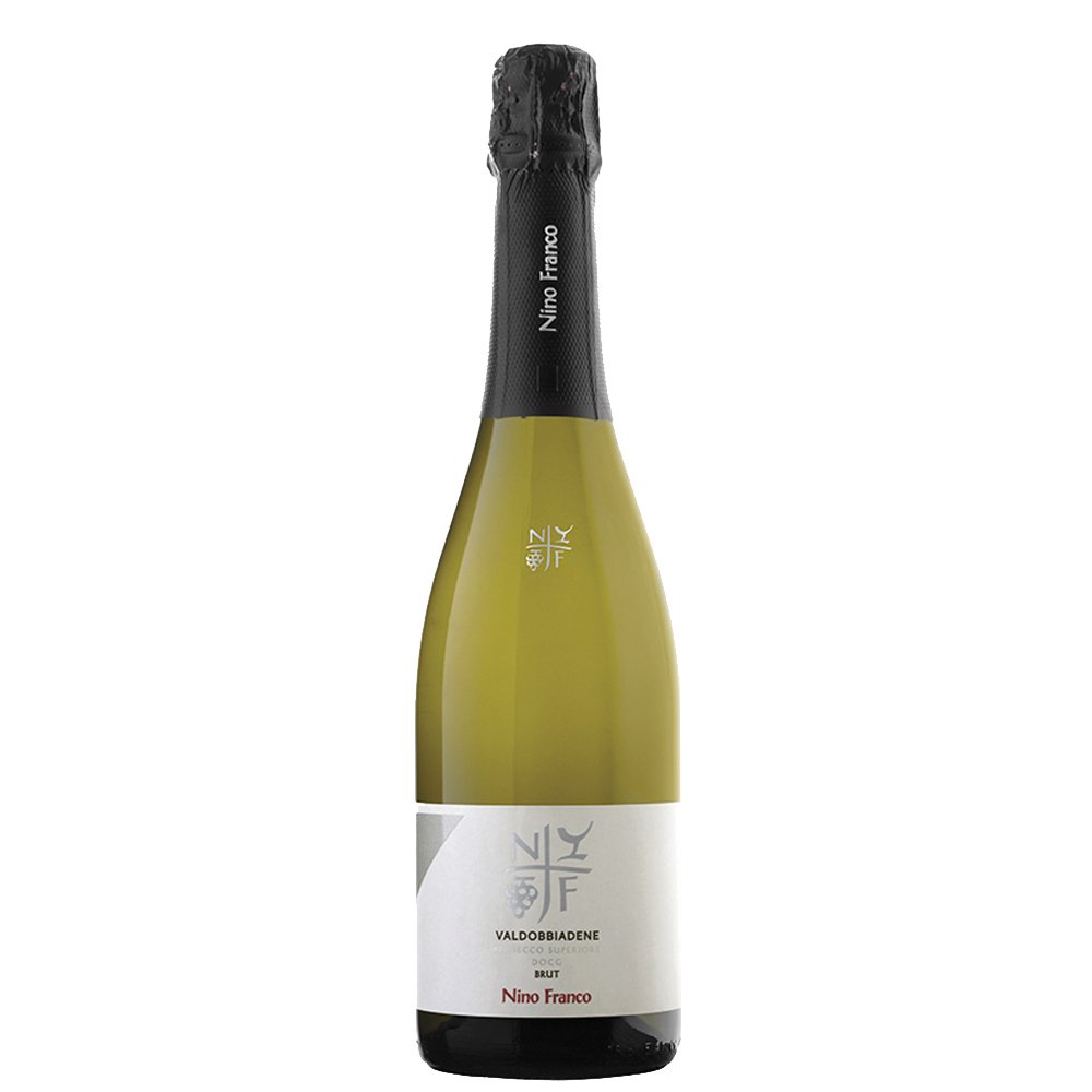 Valdobbiadene Prosecco Superiore Brut - Nino Franco - Astemyo