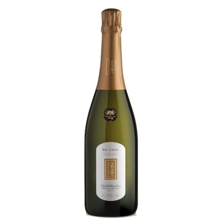 Valdobbiadene Prosecco Superiore DOCG Extra Dry “Dei Casel” Magnum - Adami - Astemyo