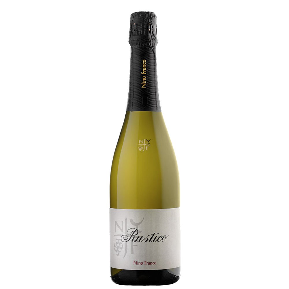 Valdobbiadene Prosecco Superiore DOCG 'Rustico' - Nino Franco - Astemyo