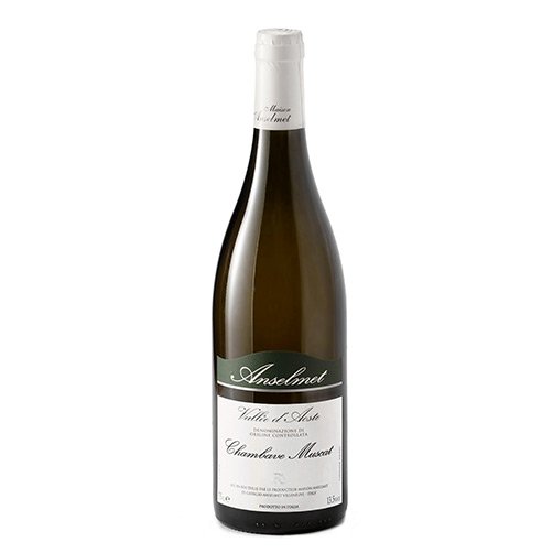 Valle d’Aosta Fumin DOC 2023 - Anselmet - Astemyo