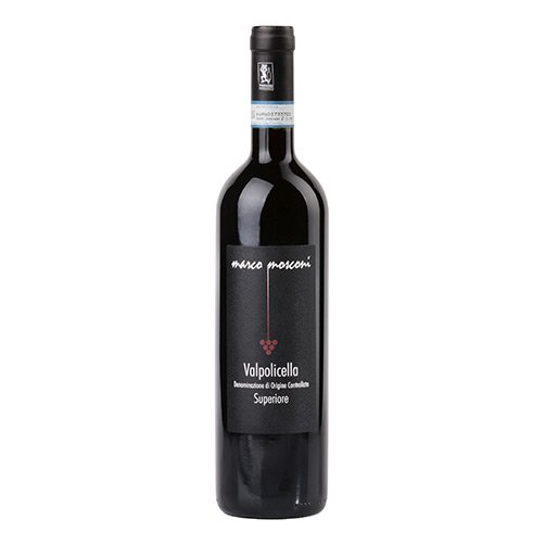 Valpolicella Superiore DOC 2020 - Marco Mosconi - Astemyo