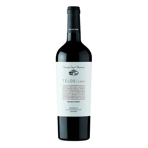 Valpolicella Superiore DOC 2020 - Télos, Tenuta Sant’Antonio - Astemyo