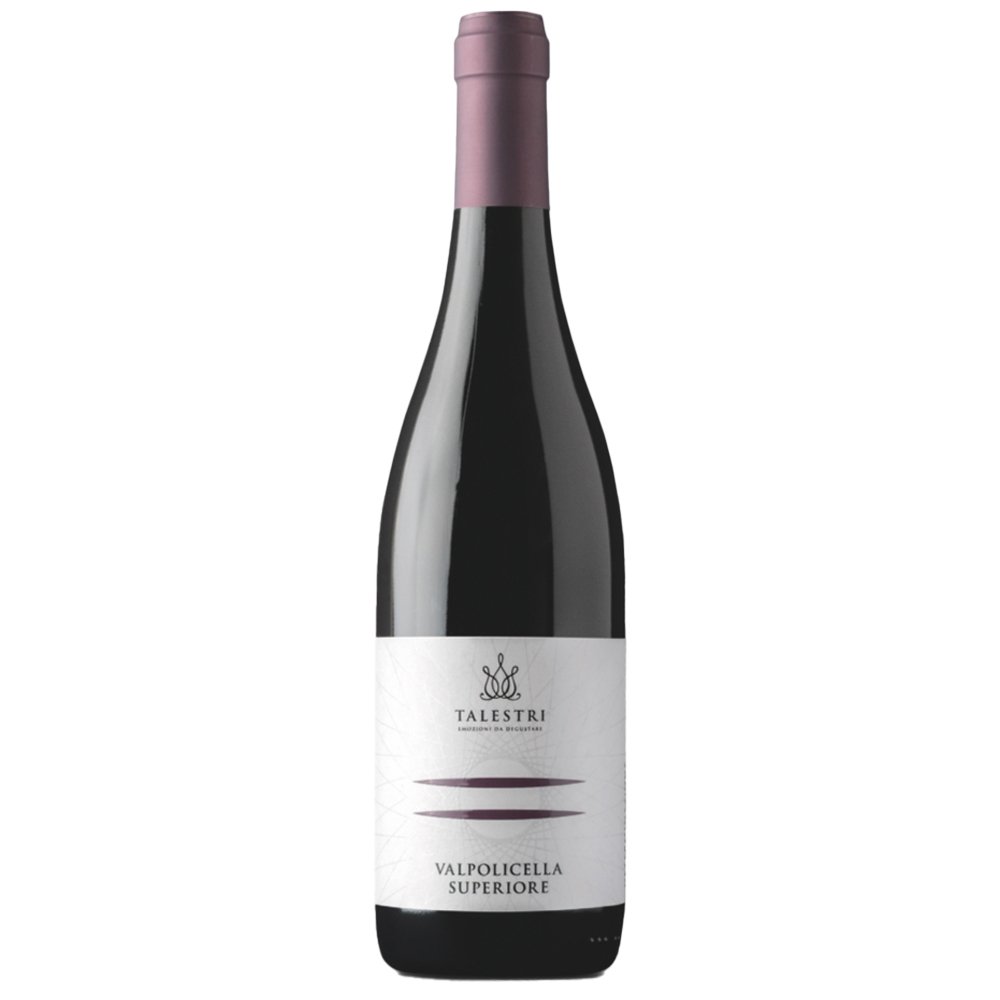 Valpolicella Superiore DOC “Determinazione” 2022 - Talestri - Astemyo