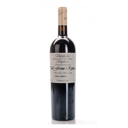 Valpolicella Superiore DOP ' Monte Lodoletta' 2018 - Dal Forno Romano - Astemyo