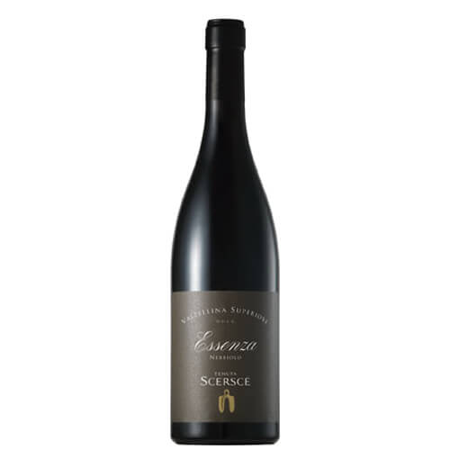 Valtellina Superiore DOCG 'Essenza' 2019 - Tenuta Scerscé - Astemyo