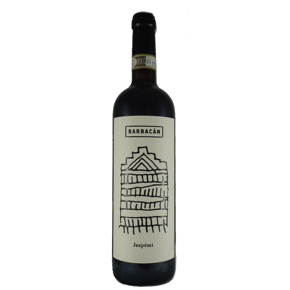 Valtellina Superiore DOCG 'Valgella Jazpémi' 2022 - Barbacàn - Astemyo