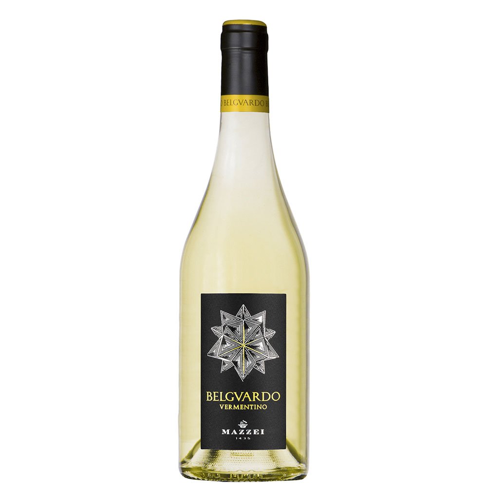 Vermentino di Toscana IGT 2023 - Belguardo - Astemyo