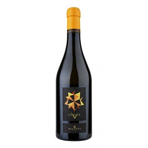 Vermentino di Toscana IGT 'Codice V' 2022 - Belguardo - Astemyo