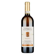 Vernaccia di San Gimignano Riserva DOCG 2020 - Fontaleoni - Astemyo
