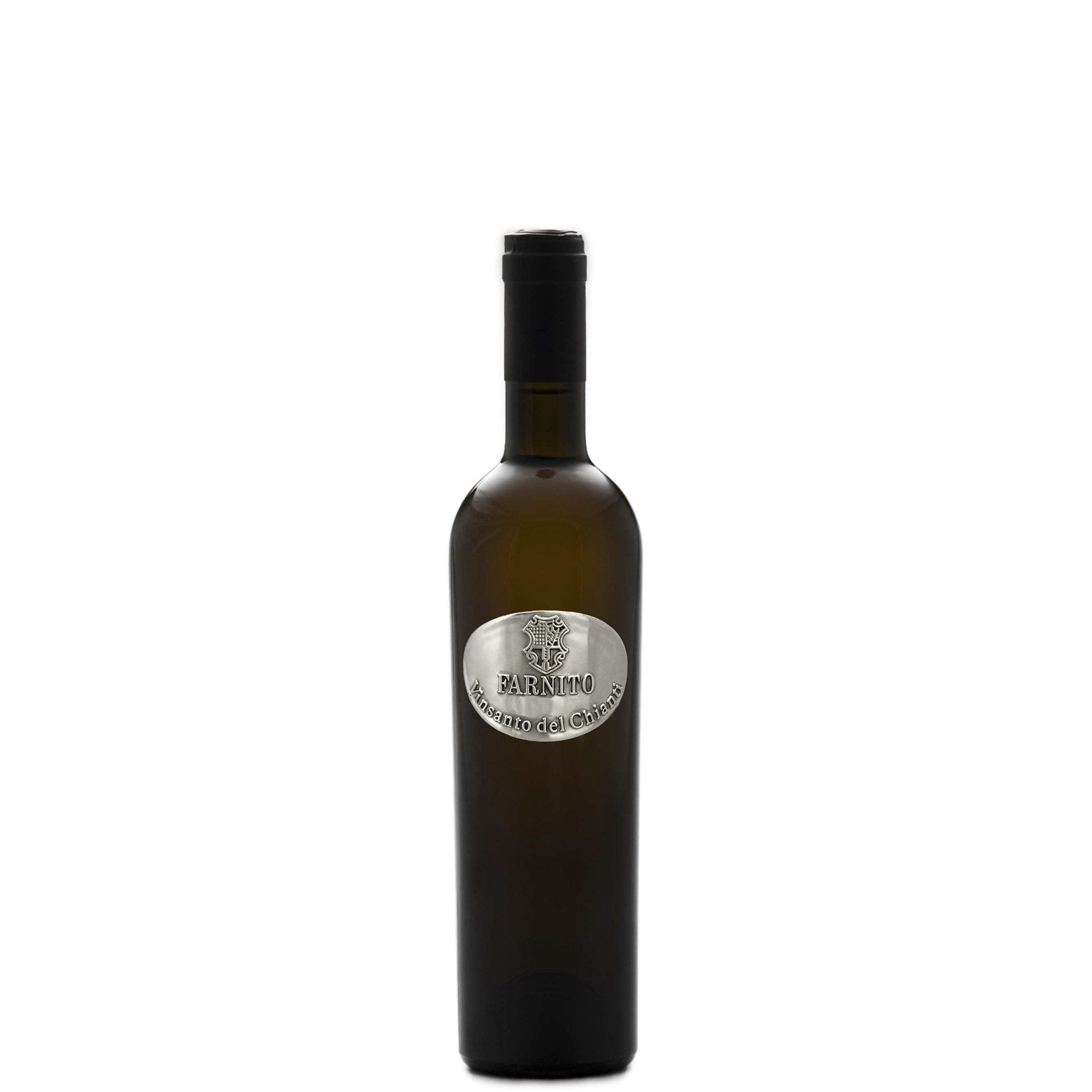 Vin Santo del Chianti DOC 'Farnito' 2006 - Carpineto (0.5l) - Astemyo